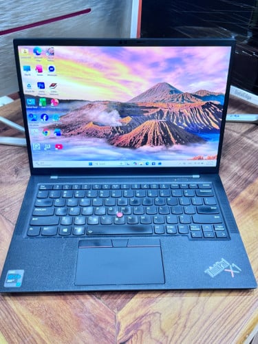 Lenovo Carbon X1 Gen9 | Core i7-11th | Ram 16GB | M2-1TB