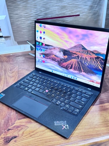 Lenovo Carbon X1 Gen9 | Core i7-11th | Ram 16GB | M2-1TB
