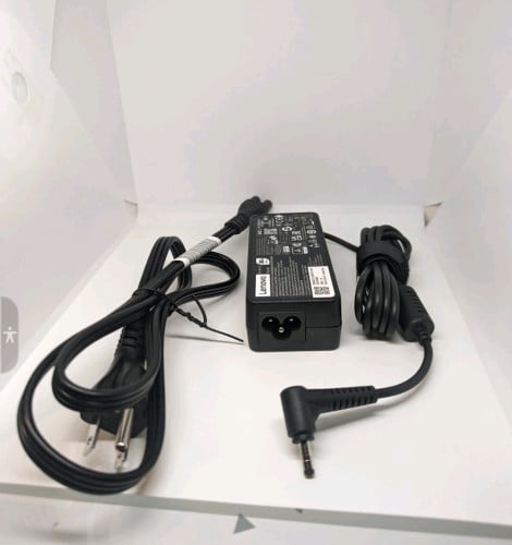 Laptop charger 65W (Lenovo Ideapad Series)