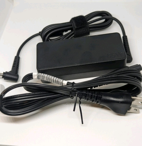 Lenovo Ideapad series, laptop charger 65W
