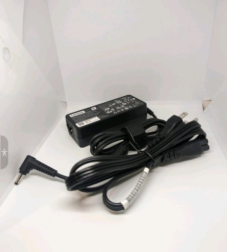 Lenovo Ideapad series, laptop charger 65W