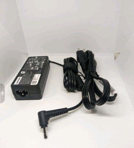 Lenovo Ideapad series, laptop charger 65W