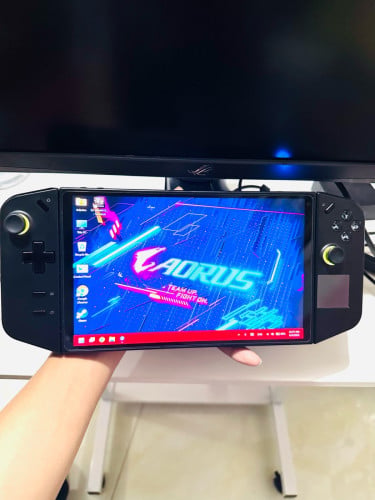 lenovo legion go 512g