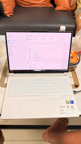 LENOVO LEGION Y9000P IAX10 RTX 5060 8g