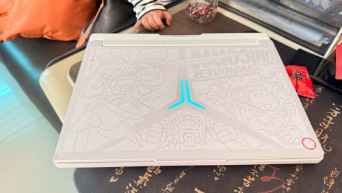 LENOVO LEGION Y9000P IAX10 RTX 5060 8g