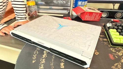 LENOVO LEGION Y9000P IAX10 RTX 5060 8g
