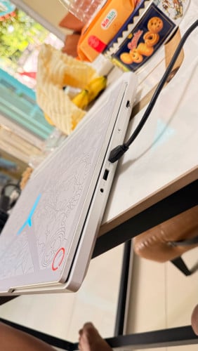 LENOVO LEGION Y9000P IAX10 RTX 5060 8g