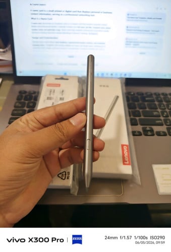 Lenovo Pencil