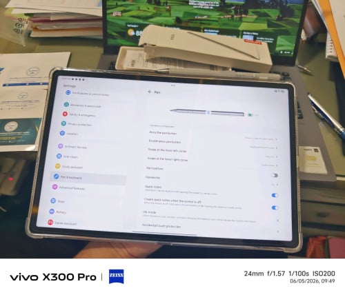 Lenovo Pencil