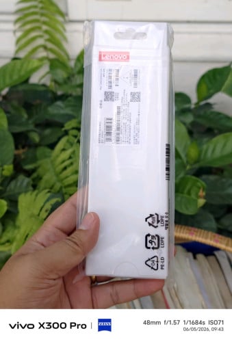 Lenovo Pencil