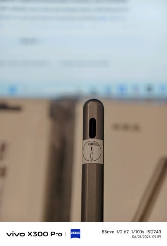 Lenovo Pencil