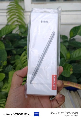 Lenovo Pencil