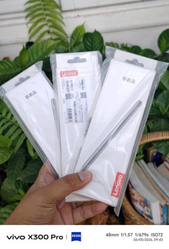 Lenovo Pencil