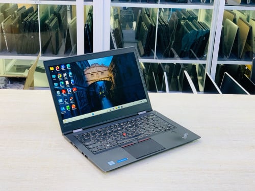 Lenovo ThinkPad X1 Carbon 14”FHD 1080