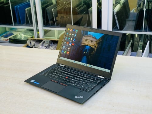 Lenovo ThinkPad X1 Carbon 14”FHD 1080