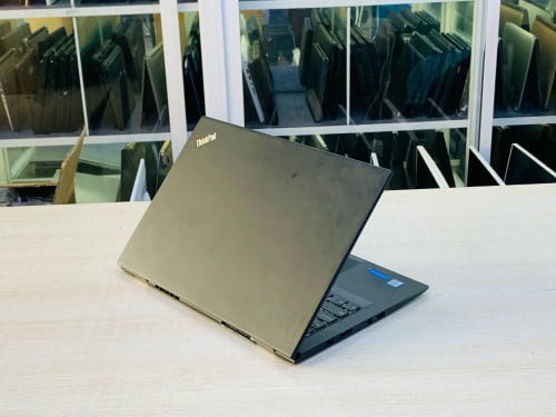 Lenovo ThinkPad X1 Carbon 14”FHD 1080