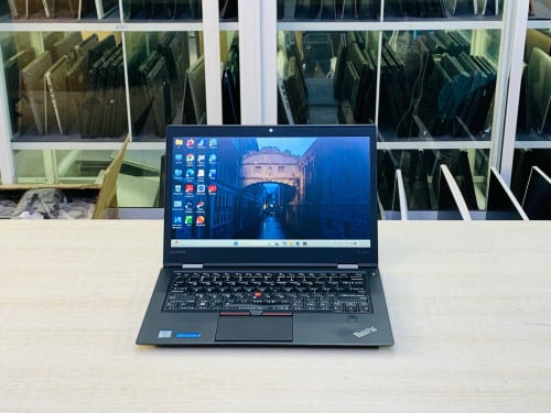 Lenovo ThinkPad X1 Carbon 14”FHD 1080