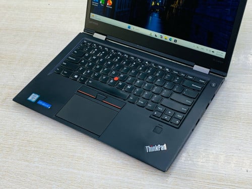 Lenovo ThinkPad X1 Carbon 14”FHD 1080
