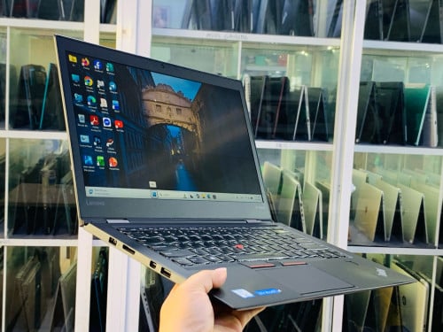 Lenovo ThinkPad X1 Carbon 14”FHD 1080