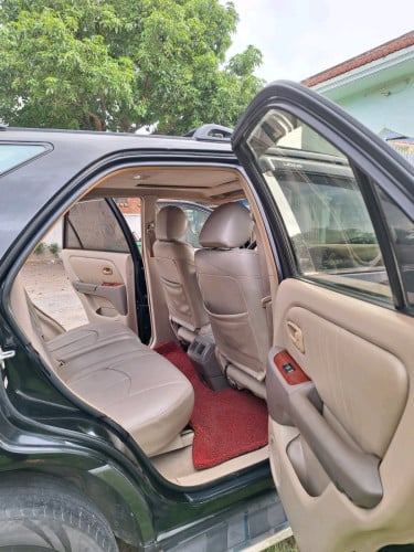 Lexus.ឆ្នាំ99