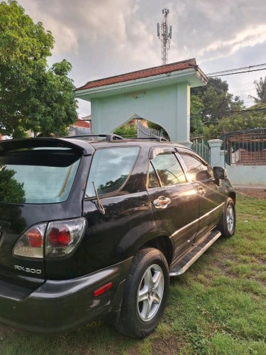 Lexus.ឆ្នាំ99