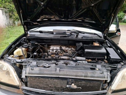 Lexus.ឆ្នាំ99