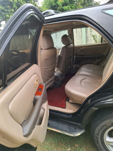 Lexus.ឆ្នាំ99