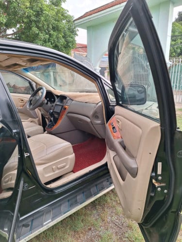 Lexus.ឆ្នាំ99