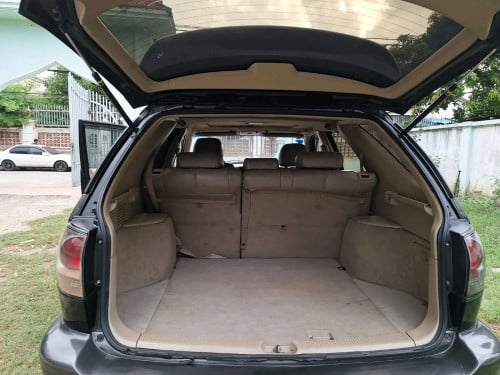 Lexus.ឆ្នាំ99