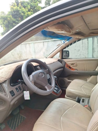 Lexus.ឆ្នាំ99