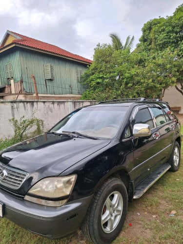 Lexus.ឆ្នាំ99