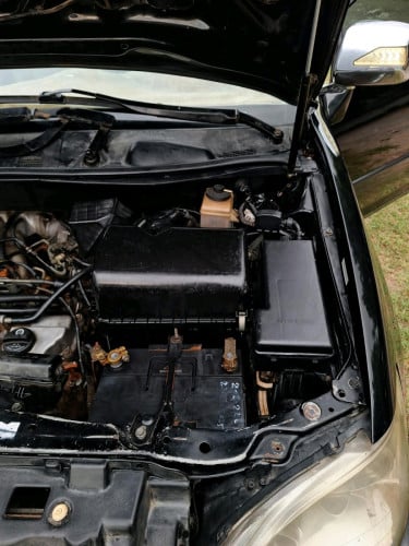 Lexus.ឆ្នាំ99