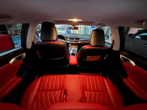Lexus CT 200h 2012 For Rent /出租