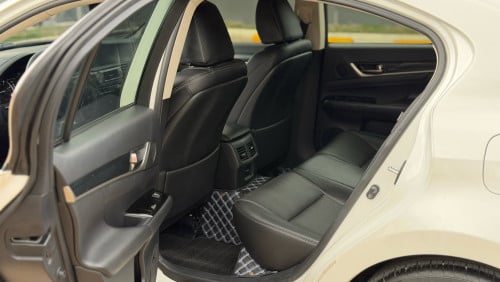 LEXUS GS200T 2016 Full Option