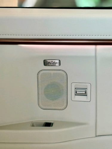 Lexus LM350h 7-Seater 2026