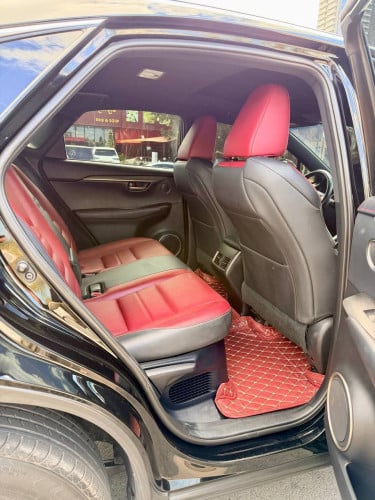 LEXUS NX 200T 2015 For Rent /出租