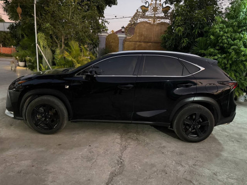 Lexus NX 200t 2015 For Rent /出租
