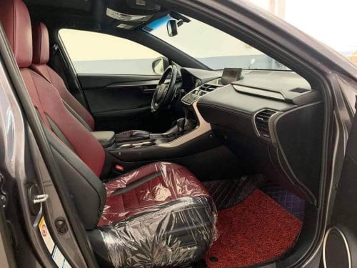 LEXUS NX 200T 2016 For Rent /出租