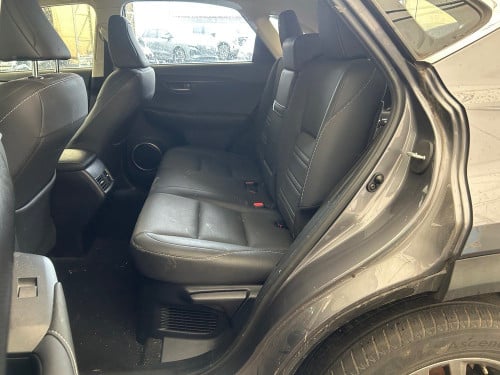 Lexus Nx200t