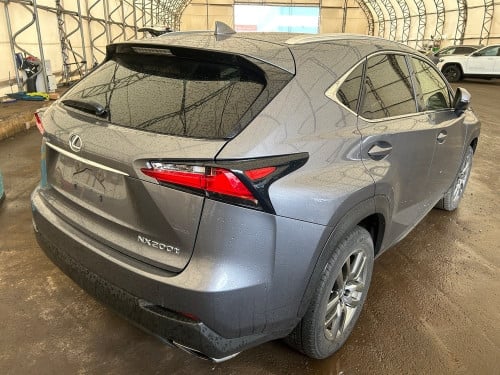 Lexus Nx200t