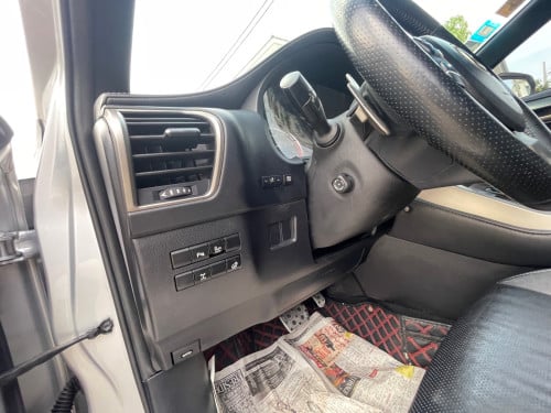 Lexus Nx200t F-sport original