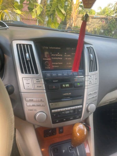 Lexus Rx 330