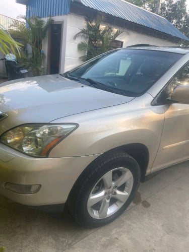 Lexus Rx 330