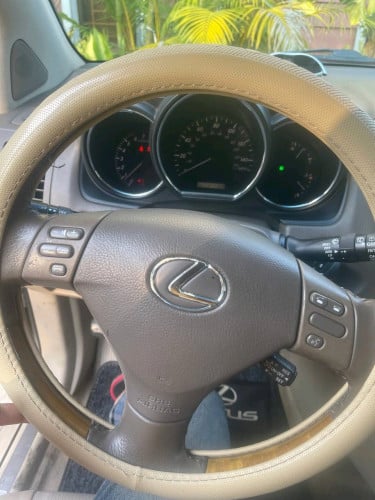 Lexus Rx 330