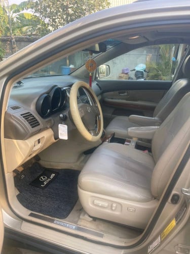 Lexus Rx 330