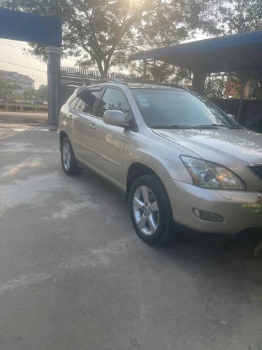 Lexus Rx 330