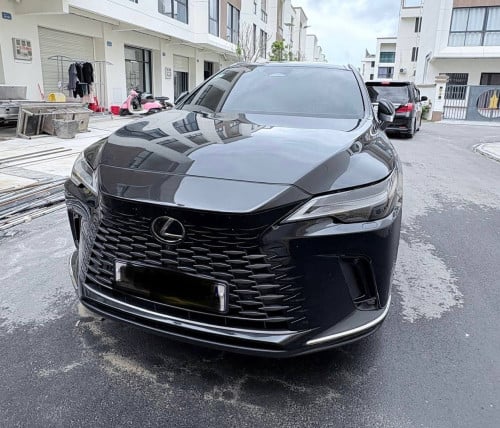 Lexus RX350 2023