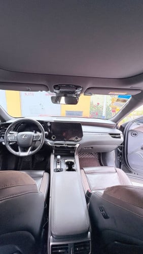 Lexus RX350 2023