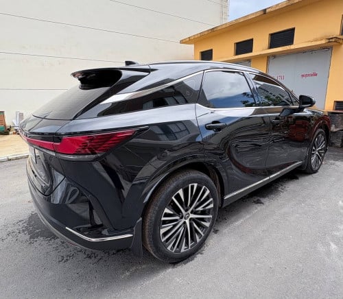Lexus RX350 2023