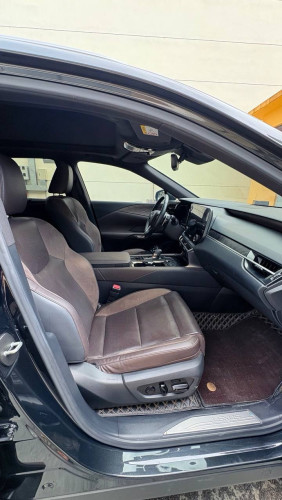 Lexus RX350 2023